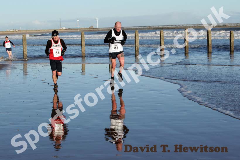 No 68  and 83 Blyth Sands 5.
